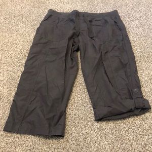 Calvin Klein cargo pants